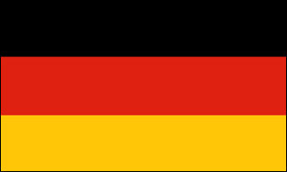 FlaggeDeutschland
