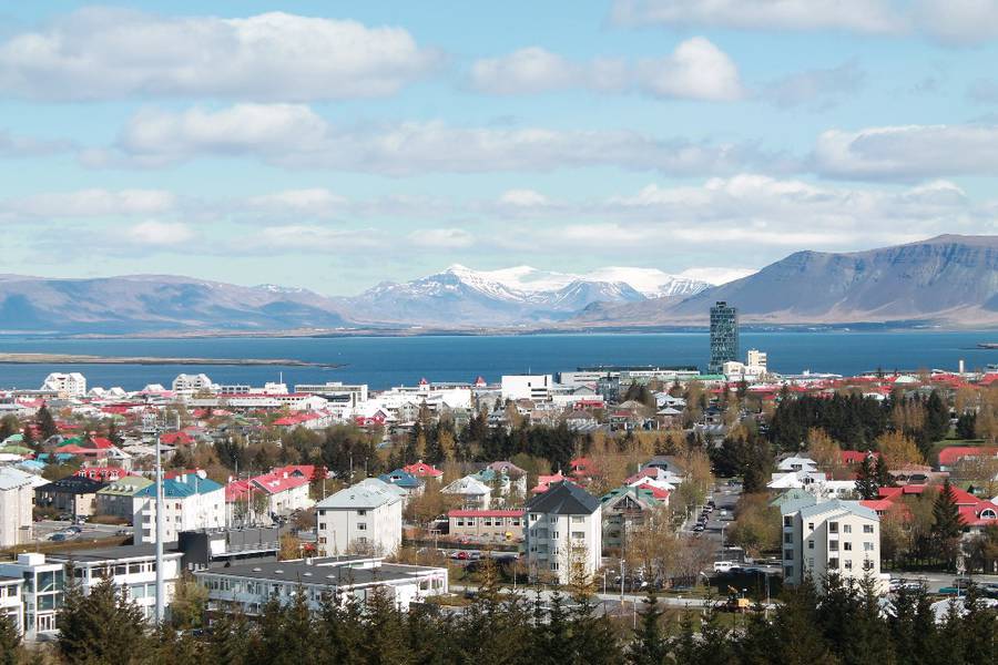 AbschiedReykjavik